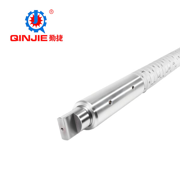 3寸滚柱滑差轴（中心气压）