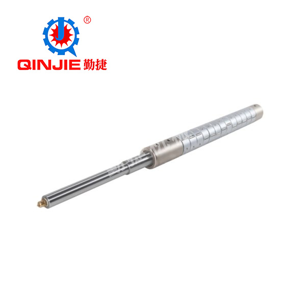 2寸滚柱滑差轴（中心气压）