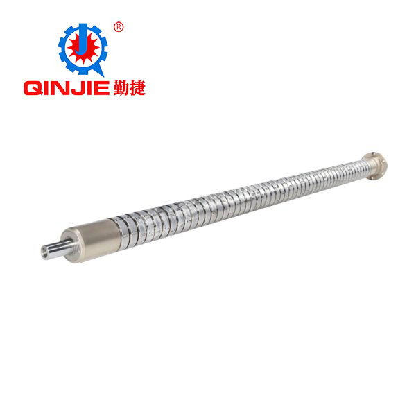 3寸滚柱滑差轴（中心气压）
