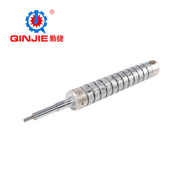 3寸滚柱滑差轴（中心气压）