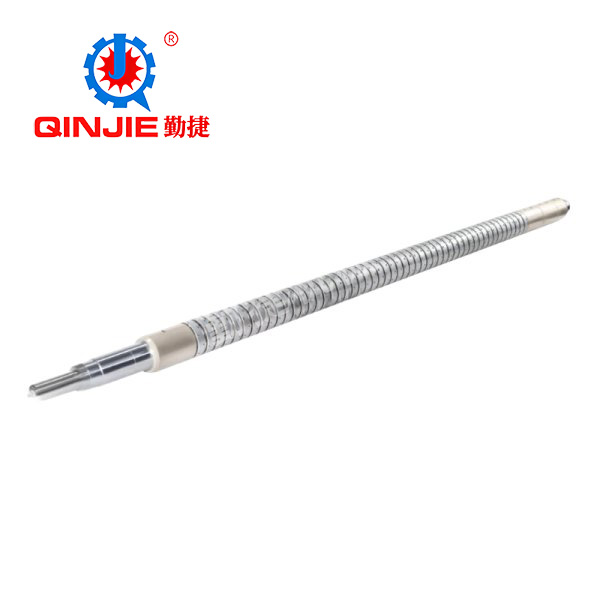 3寸滚珠滑差轴（中心气压）
