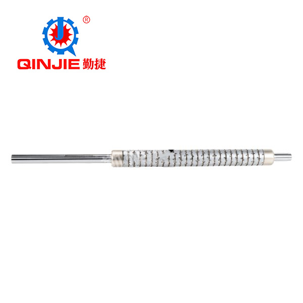 3寸滚珠滑差轴（中心气压）