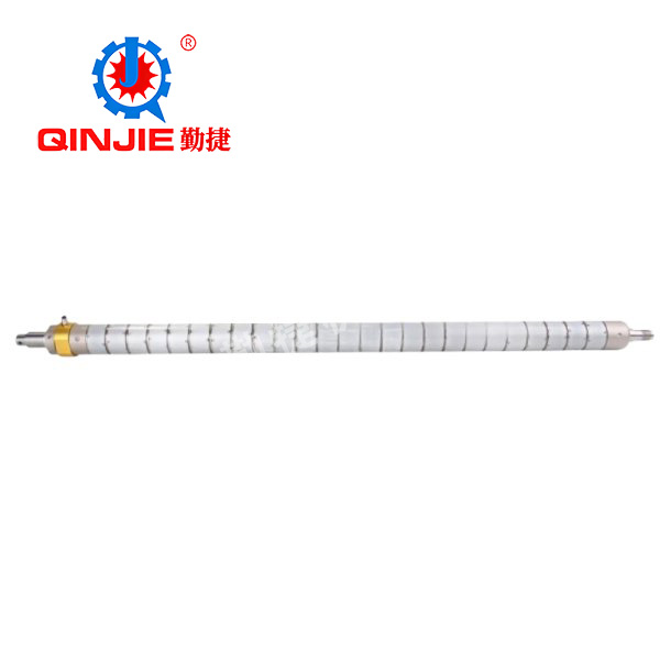 3寸滚珠滑差轴（中心气压）